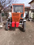 Трактор Болгар Тк 80 - изображение 3