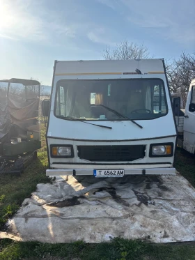 Кемпер Peugeot, снимка 2