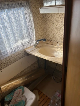 Кемпер Peugeot, снимка 4