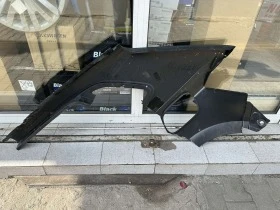 калник заден VW POLO 2018- 5 врати 2G4809844, снимка 3