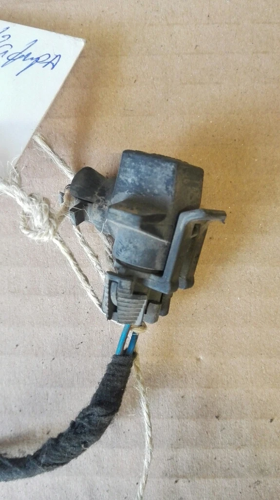 датчик външна температура Опел Астра Н (Зафира)