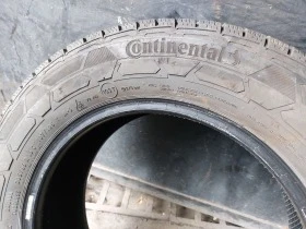 Гуми Зимни 205/65R16, снимка 4