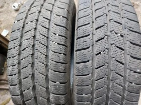 Гуми Зимни 205/65R16, снимка 3