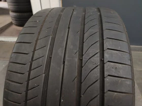Гуми Летни 285/30R19, снимка 3