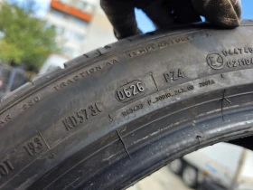 Гуми Летни 245/45R20, снимка 10