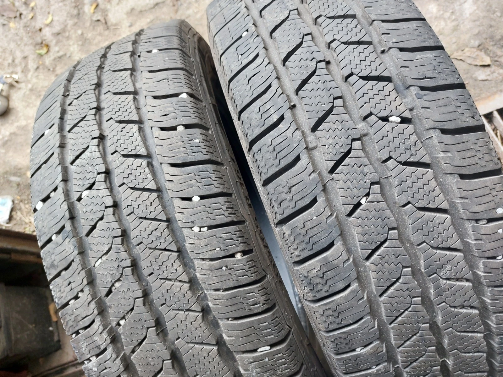 ���� 205/65R16 | Mobile.bg � ����������� 2