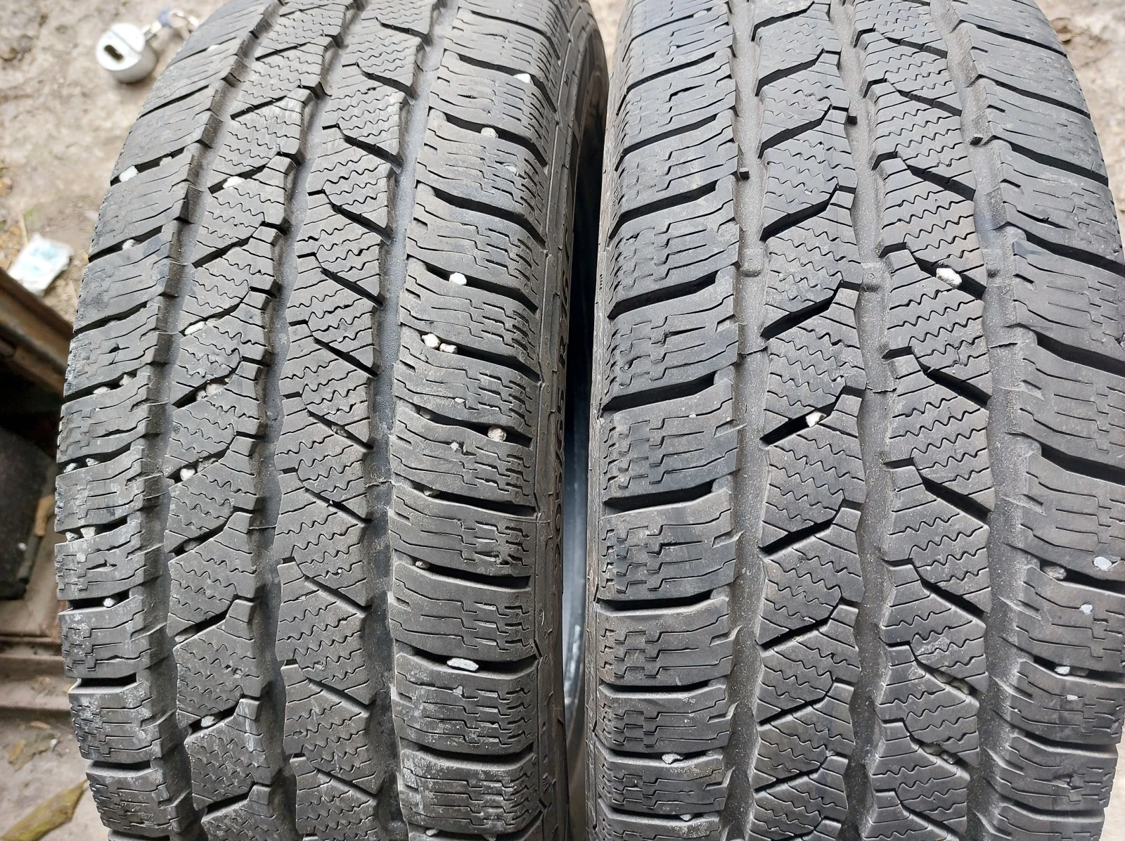 ���� 205/65R16 | Mobile.bg � ����������� 3