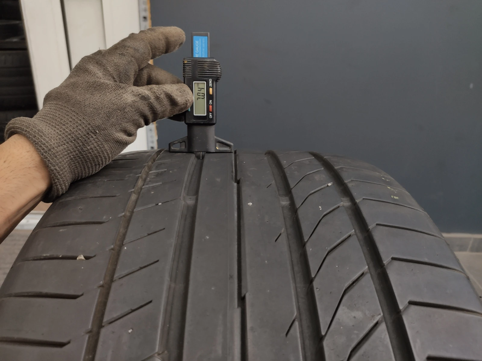  285/30R19 | Mobile.bg   4