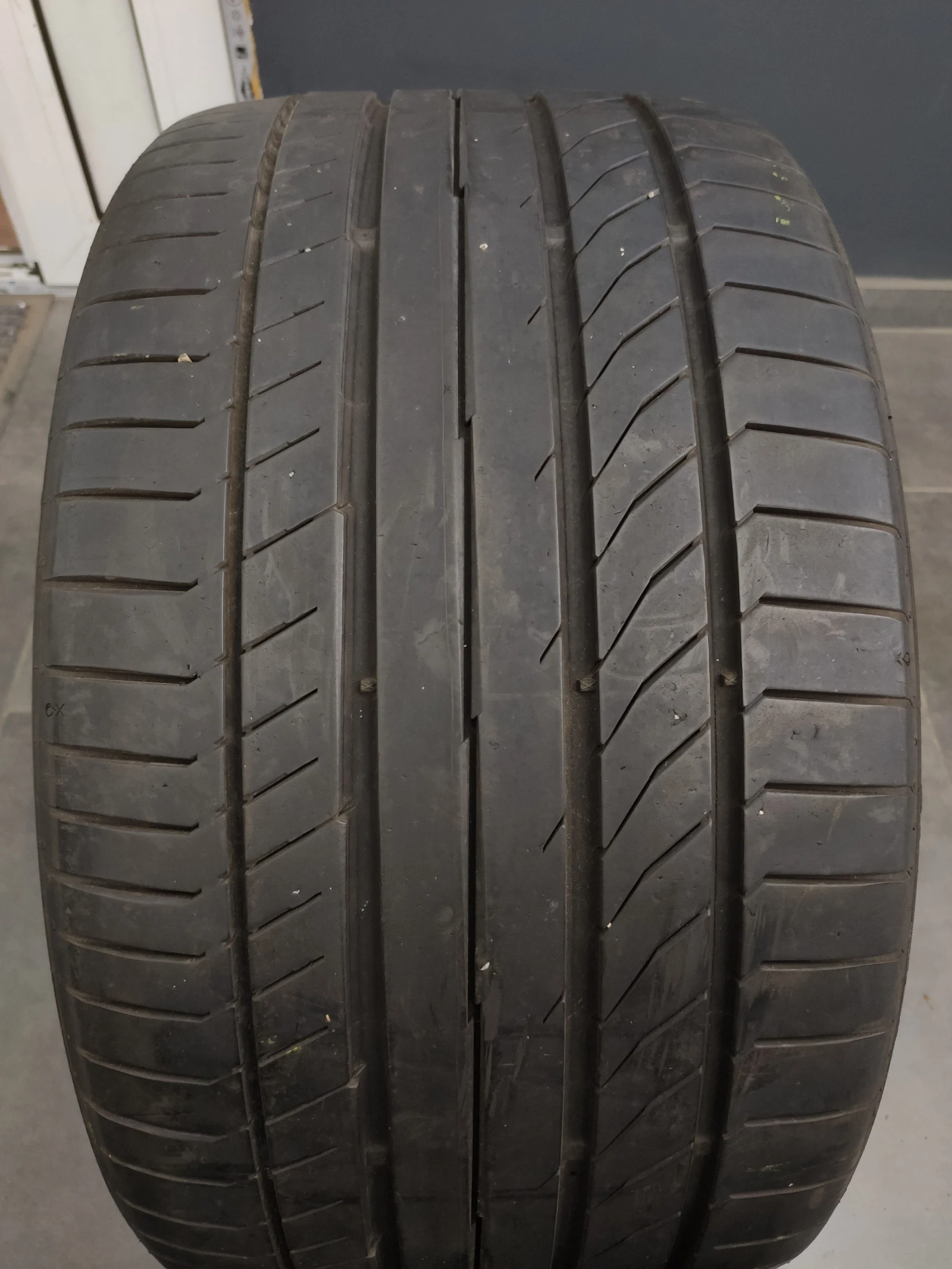  285/30R19 | Mobile.bg   2