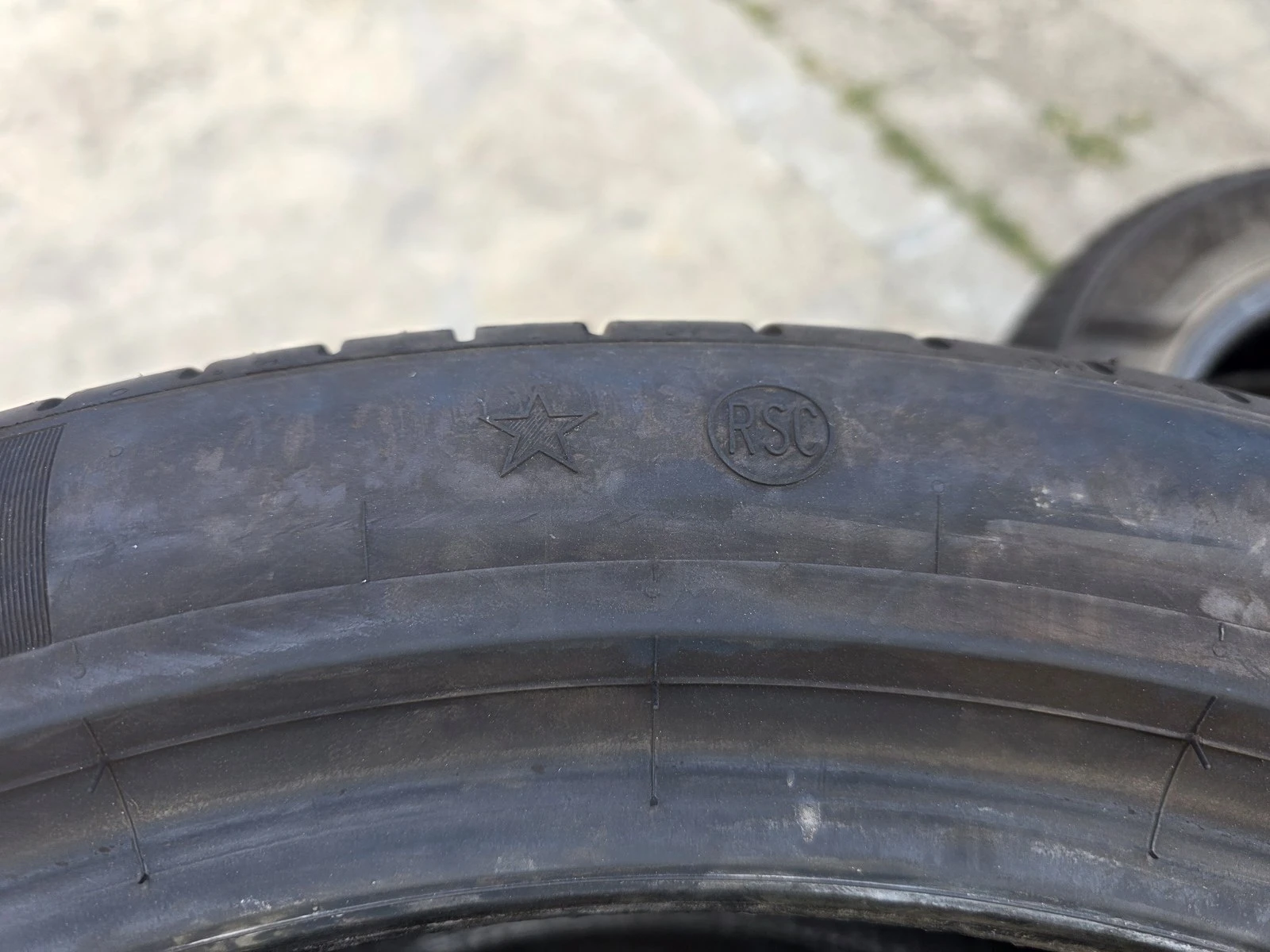 Гуми Летни 245/45R20, снимка 8 - Гуми и джанти - 56664448