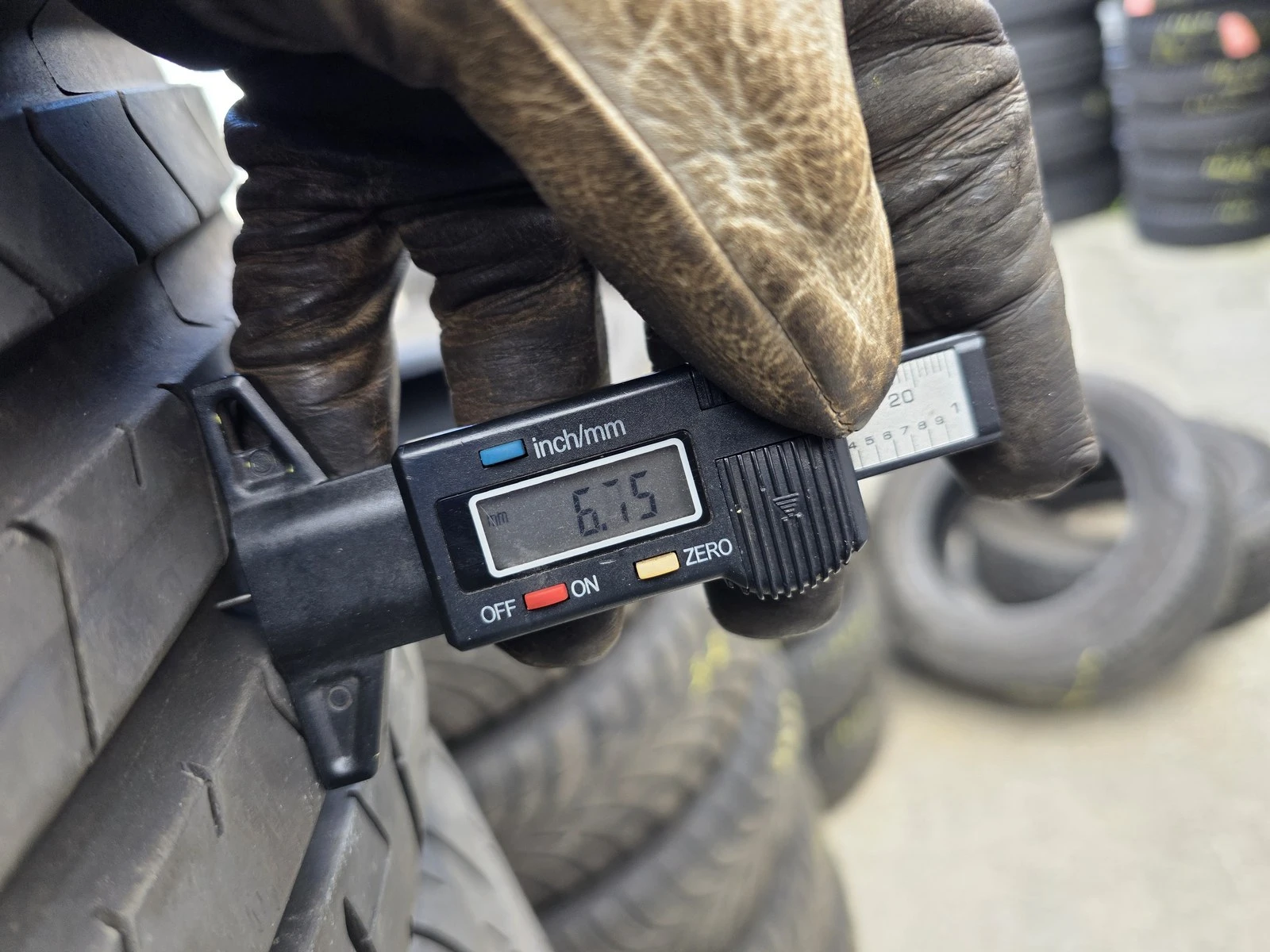 Гуми Летни 245/45R20, снимка 6 - Гуми и джанти - 56664448