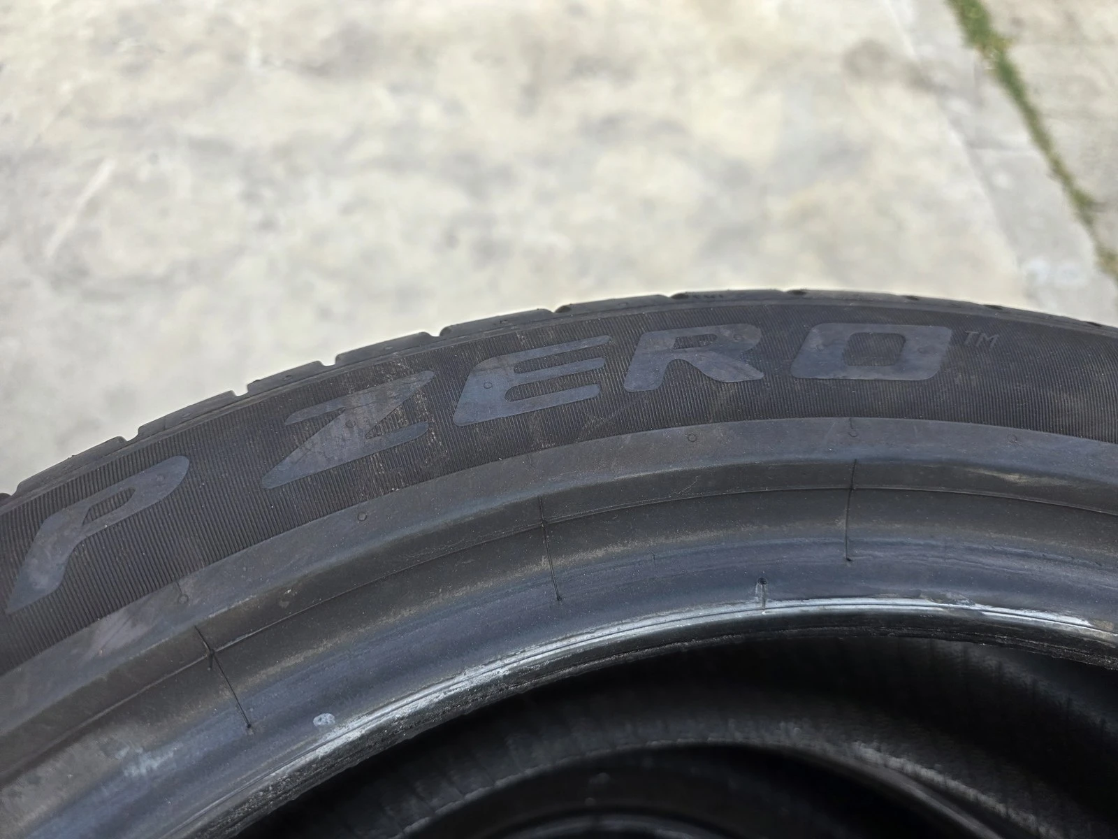 Гуми Летни 245/45R20, снимка 9 - Гуми и джанти - 56664448
