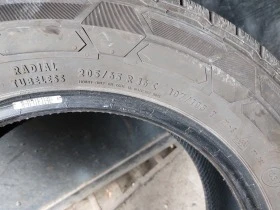 Гуми Зимни 205/65R16, снимка 6 - Гуми и джанти - 39136051