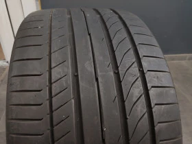 Гуми Летни 285/30R19, снимка 1 - Гуми и джанти - 46559692