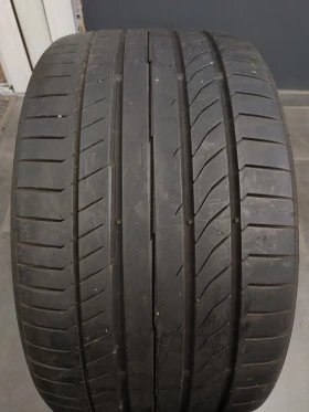 Гуми Летни 285/30R19, снимка 2 - Гуми и джанти - 46559692