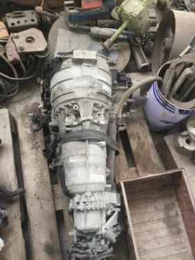 Audi A8 4.2TDI СКОРОСТНА КУТИЯ!, снимка 1