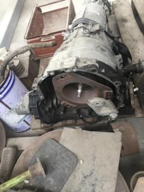 Audi A8 4.2TDI СКОРОСТНА КУТИЯ!, снимка 2