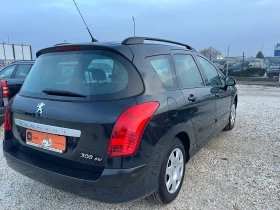 Peugeot 308 1.6 i, 120к.с., ЛИЗИНГ, снимка 7