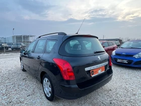 Peugeot 308 1.6 i, 120к.с., ЛИЗИНГ, снимка 5