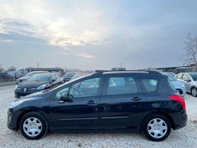 Peugeot 308 1.6 i, 120к.с., ЛИЗИНГ, снимка 4