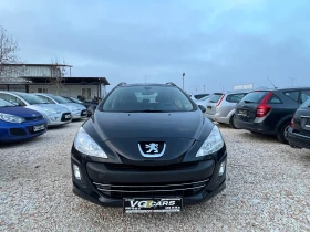 Peugeot 308 1.6 i, 120к.с., ЛИЗИНГ, снимка 2