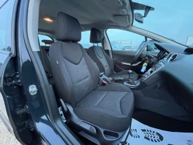 Peugeot 308 1.6 i, 120к.с., ЛИЗИНГ, снимка 15