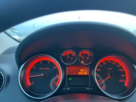 Peugeot 308 1.6 i, 120к.с., ЛИЗИНГ, снимка 12