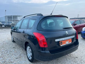 Peugeot 308 1.6 i, 120к.с., ЛИЗИНГ, снимка 6