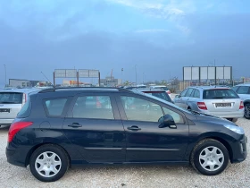 Peugeot 308 1.6 i, 120к.с., ЛИЗИНГ, снимка 9