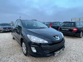 Peugeot 308 1.6 i, 120к.с., ЛИЗИНГ, снимка 1