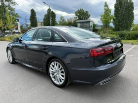 Audi A6 3.0 TDI* S-line* Подгрев* Distronic* , снимка 6