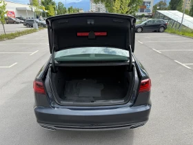 Audi A6 3.0 TDI* S-line* Подгрев* Distronic* , снимка 7