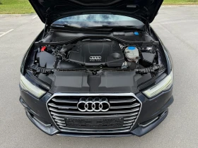 Audi A6 3.0 TDI* S-line* Подгрев* Distronic* , снимка 15