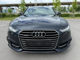 Audi A6 3.0 TDI* S-line* Подгрев* Distronic* , снимка 2