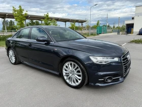 Audi A6 3.0 TDI* S-line* Подгрев* Distronic* , снимка 3
