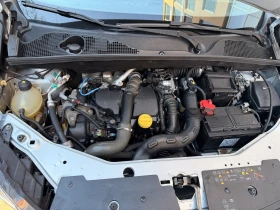 Dacia Lodgy 1.5dci, снимка 13