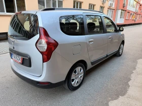 Dacia Lodgy 1.5dci, снимка 4