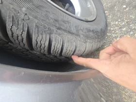 Saab 9-5 2.2 TID, снимка 8