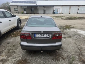 Saab 9-5 2.2 TID, снимка 3