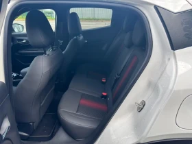 Alfa Romeo Junior 1.2MHEV/136HP/SPECIALE/MASSAGE/MEMO/CAM/LED/556g, снимка 11