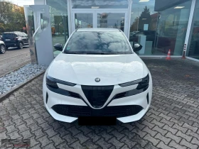 Alfa Romeo Junior 1.2MHEV/136HP/SPECIALE/MASSAGE/MEMO/CAM/LED/556g, снимка 2