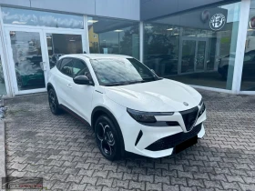 Alfa Romeo Junior 1.2MHEV/136HP/SPECIALE/MASSAGE/MEMO/CAM/LED/556g, снимка 1