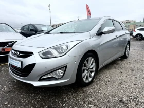 Hyundai I40 2.0i 177коня Автомат Швейцария, снимка 1