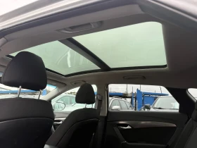 Hyundai I40 2.0i 177коня Автомат Швейцария, снимка 15