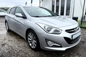 Hyundai I40 2.0i 177коня Автомат Швейцария, снимка 2