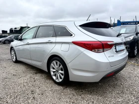 Hyundai I40 2.0i 177коня Автомат Швейцария, снимка 10
