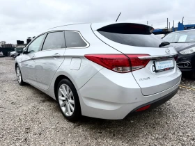 Hyundai I40 2.0i 177коня Автомат Швейцария, снимка 7