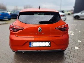 Renault Clio 1.0 TCe 90 k.c. AUTOMATIC, снимка 5