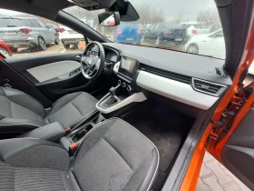 Renault Clio 1.0 TCe 90 k.c. AUTOMATIC, снимка 14