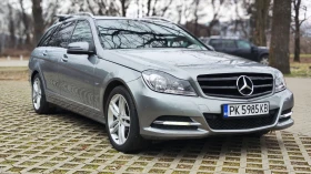 Mercedes-Benz C 200 2.2 CDI/136 кс. Blue efficiency , снимка 2